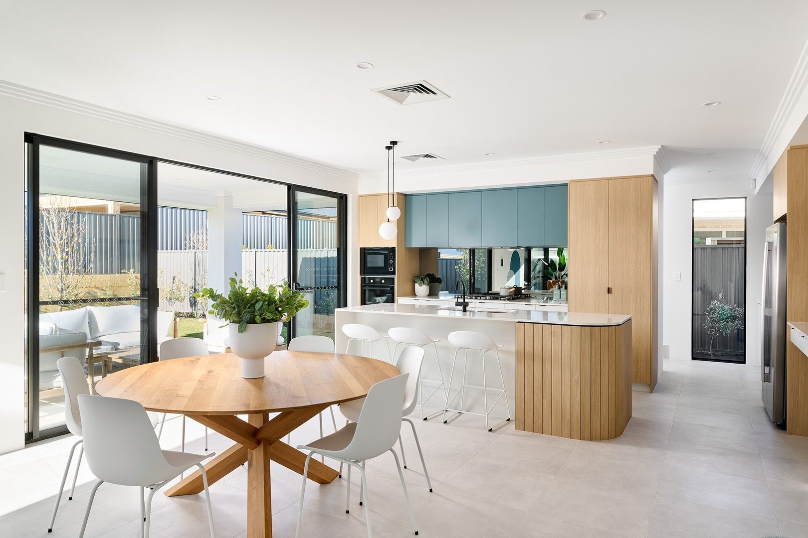 4 bedrooms New House & Land in Setosa Drive FORRESTFIELD WA, 6058