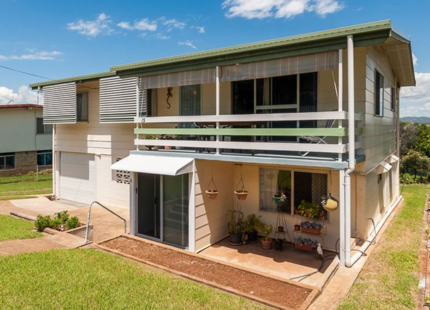 15 Steed Street, West Gladstone QLD 4680