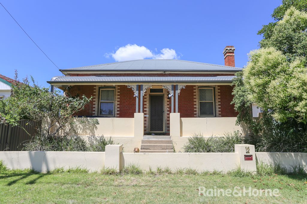 16 Vittoria Street, Bathurst NSW 2795, Image 0