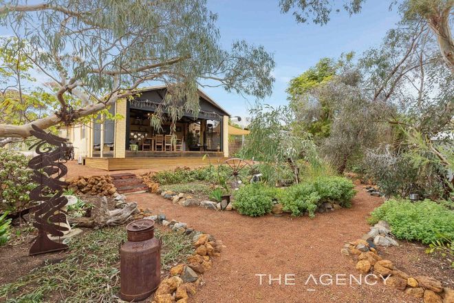 Picture of 53 Scott Street, KOONGAMIA WA 6056