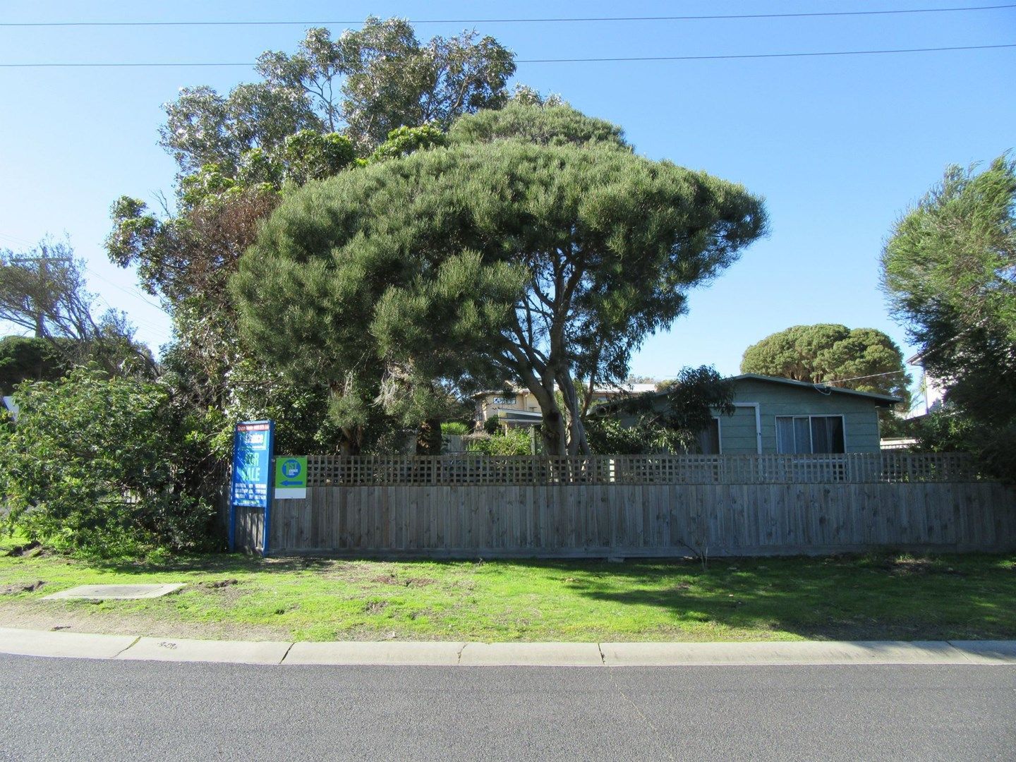 125 Vista Drive, Cape Woolamai VIC 3925, Image 0