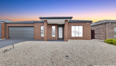 Picture of 6 Maple Edge Way, BROOKFIELD VIC 3338