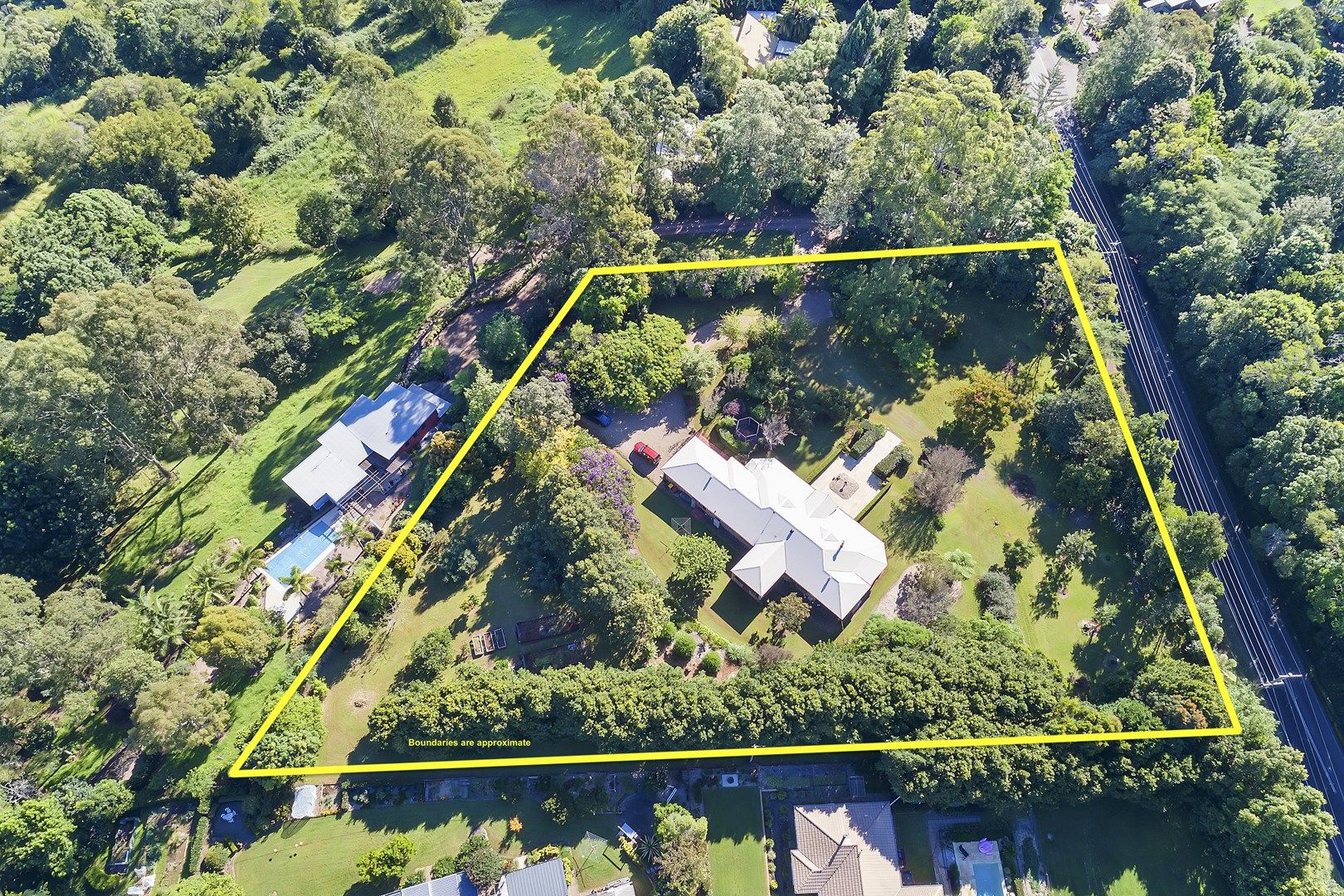 3 Suses Pocket Road, Mapleton QLD 4560, Image 0