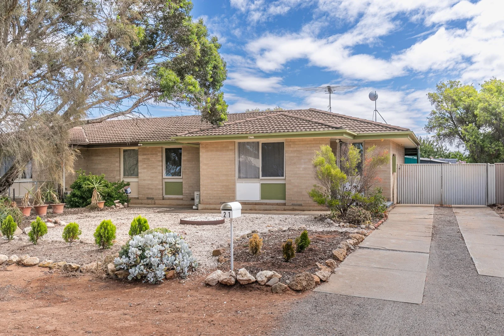 21 Johnstone Avenue, Murray Bridge SA 5253