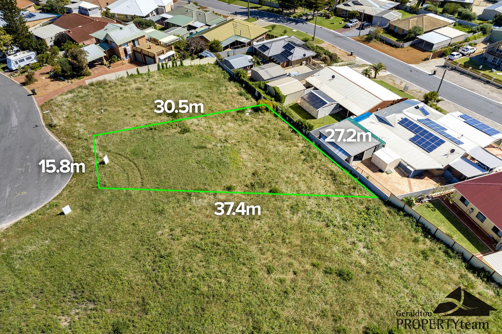 15 Ettrick Court, Cape Burney WA 6532 Domain