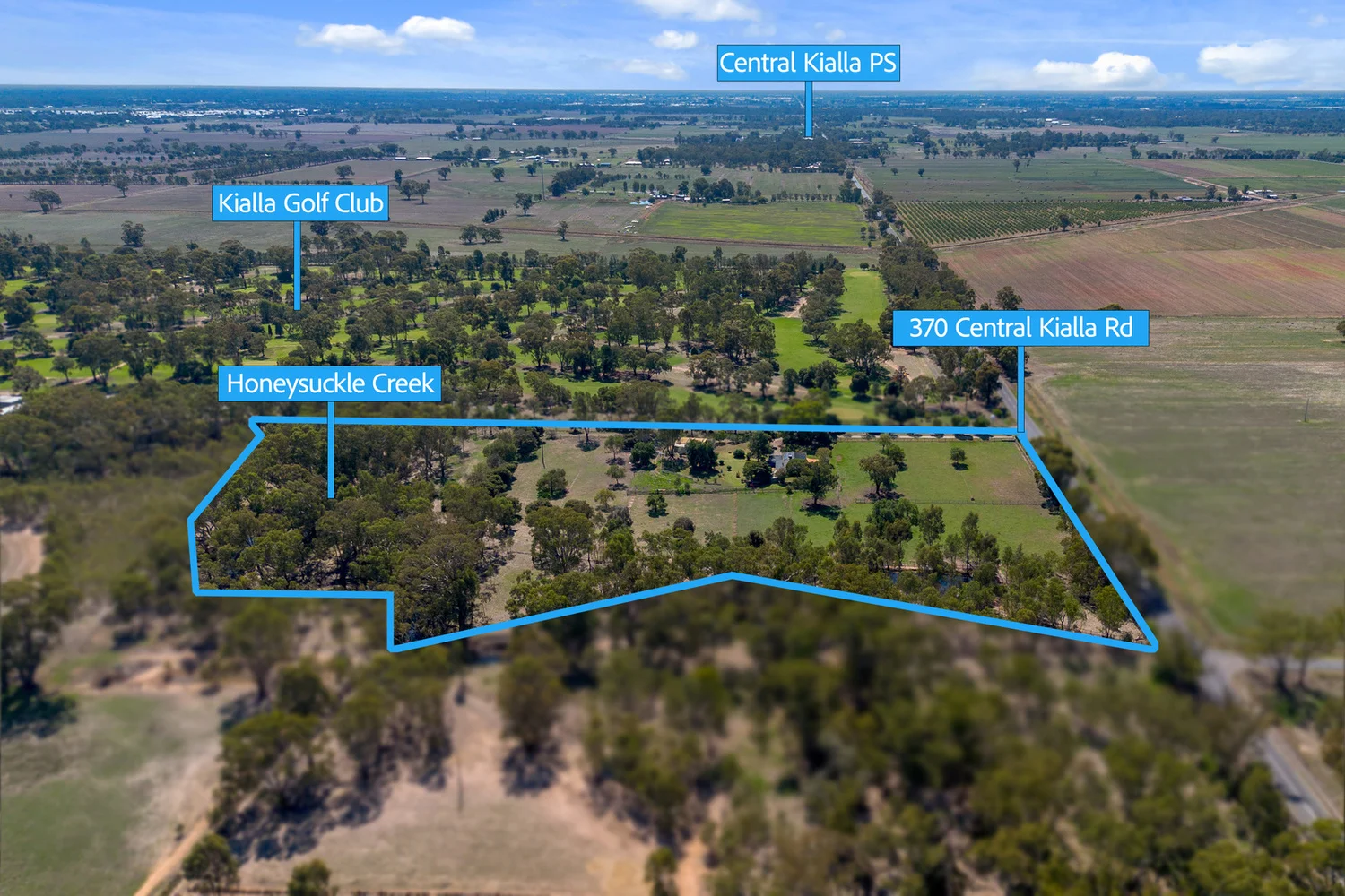 Additional image 5 of 370 Central Kialla Road, Kialla VIC 3631