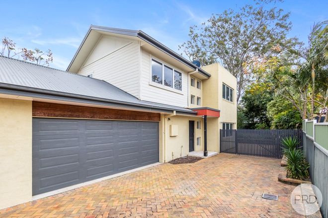 Picture of 11A Grafton Street, NELSON BAY NSW 2315