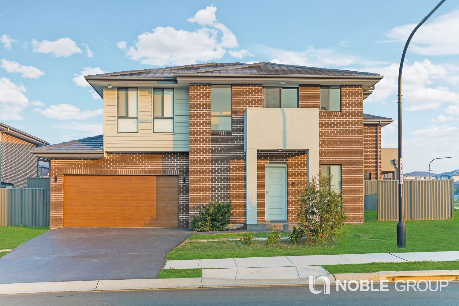 4 bedrooms House in 41 Natasha Parade ROUSE HILL NSW, 2155