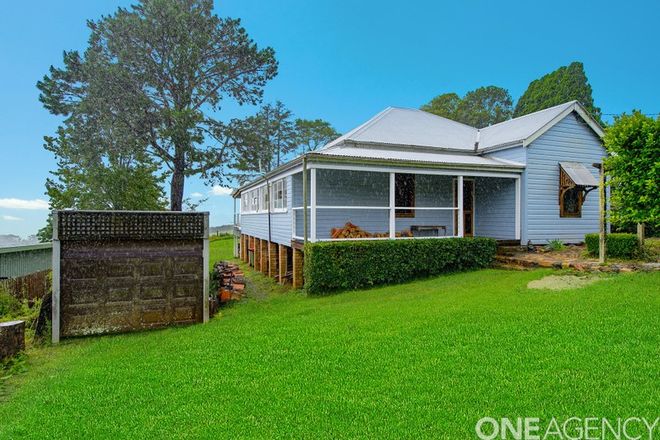 Picture of 6 Thone Street, COMBOYNE NSW 2429