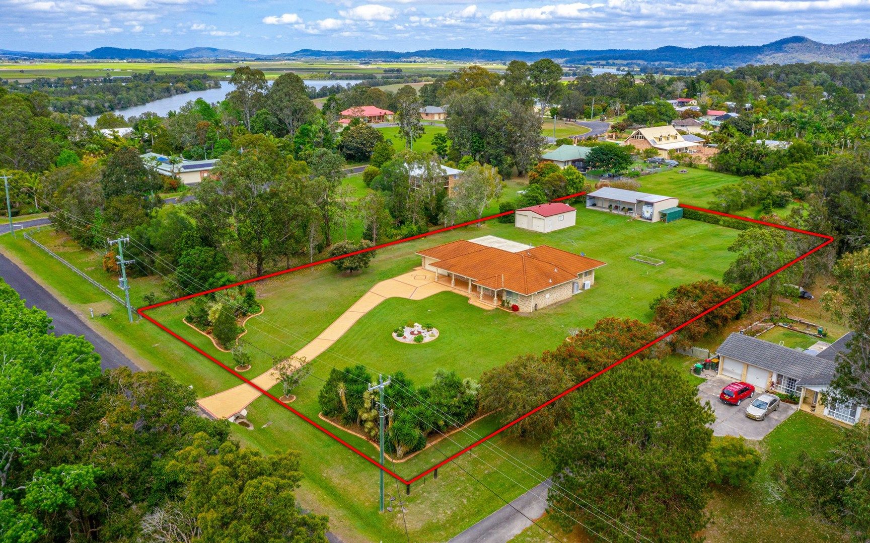 20 Ibis Close, Woombah NSW 2469, Image 0