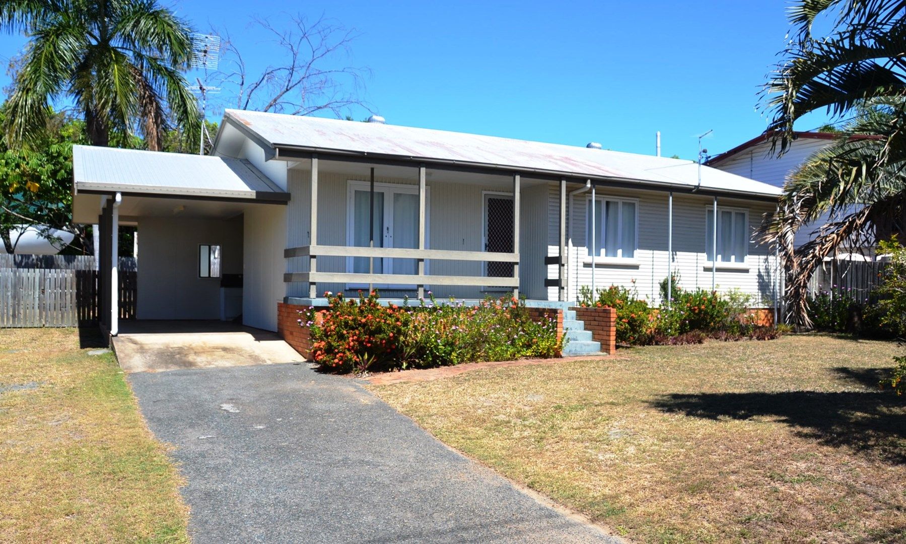242 Slade Point Road, Slade Point QLD 4740, Image 0