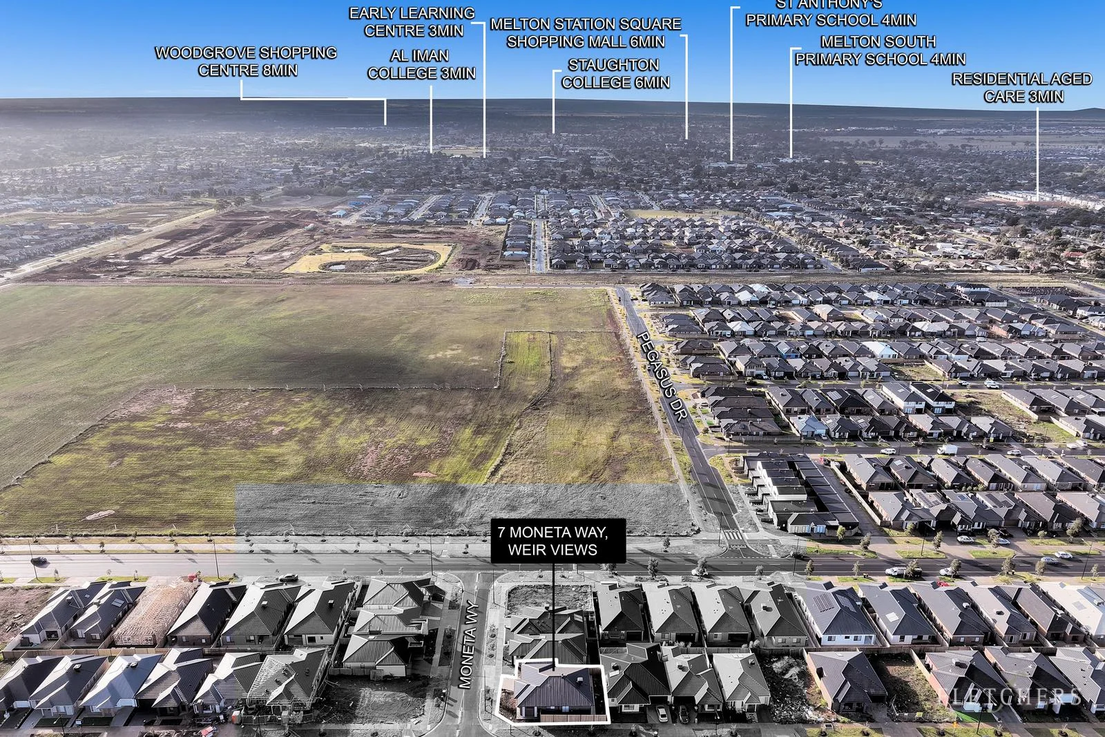 Additional image 16 of 7 Moneta Way, Weir Views VIC 3338