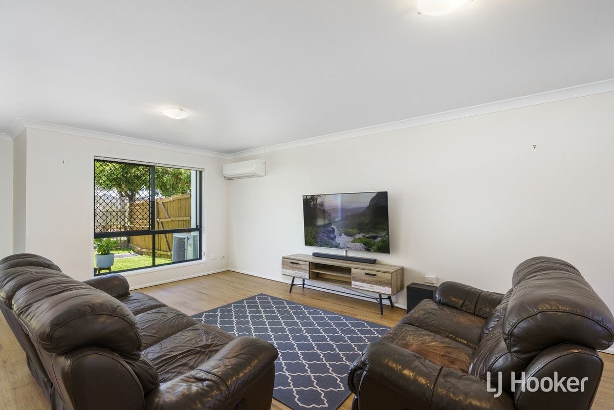 3 bedrooms Townhouse in 21/2 Concord Circuit ROBINA QLD, 4226