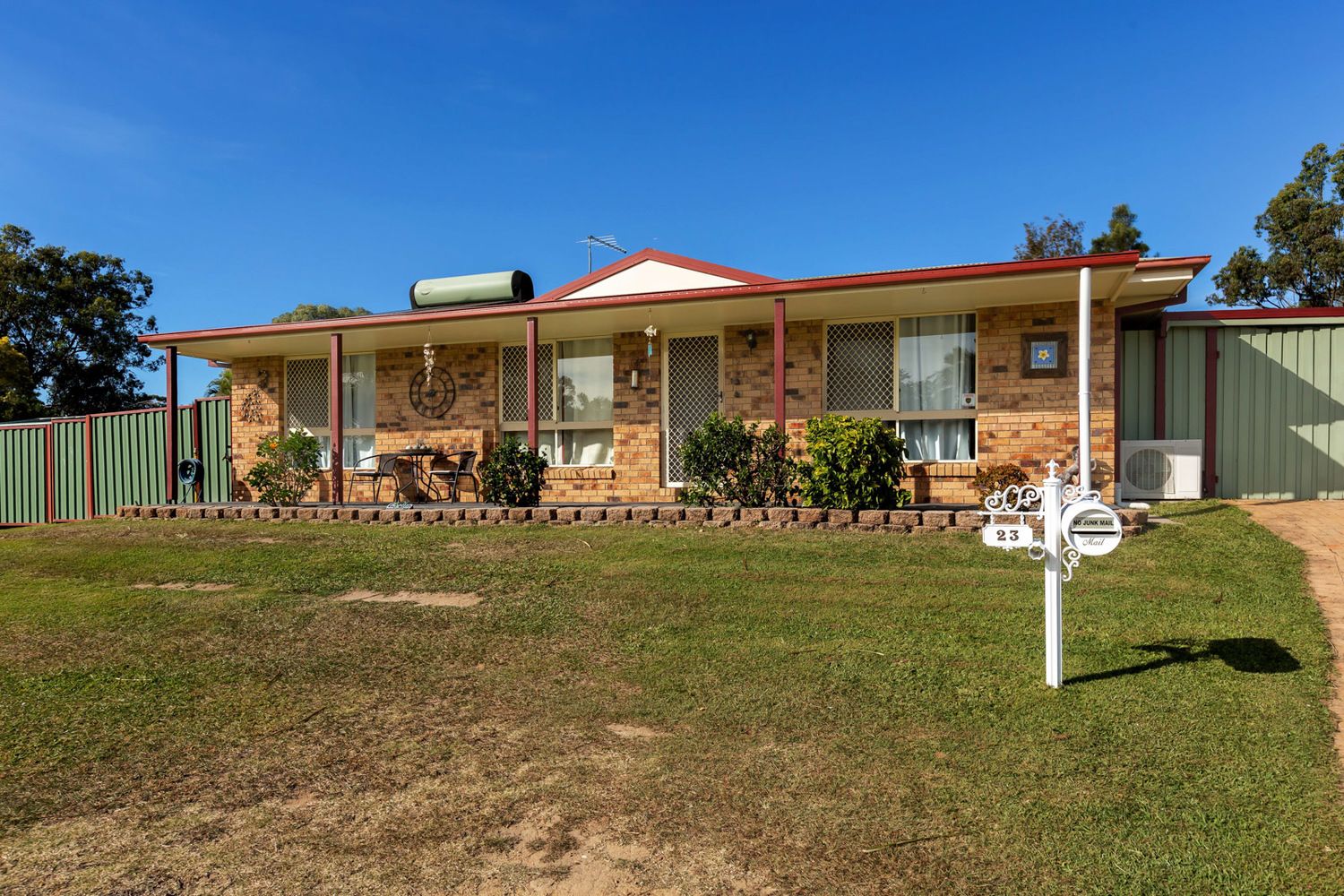 23 Cisticola Court, Bellmere QLD 4510, Image 0