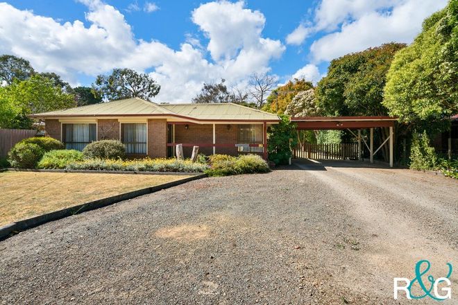 Picture of 8 Symonds Street, BITTERN VIC 3918