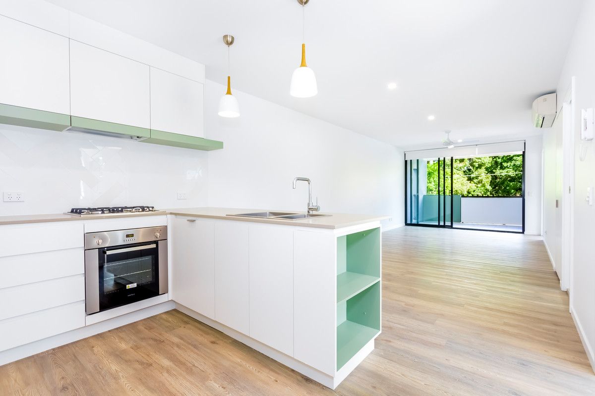 2 bedrooms Apartment / Unit / Flat in 3206/88 Waldheim Street ANNERLEY QLD, 4103