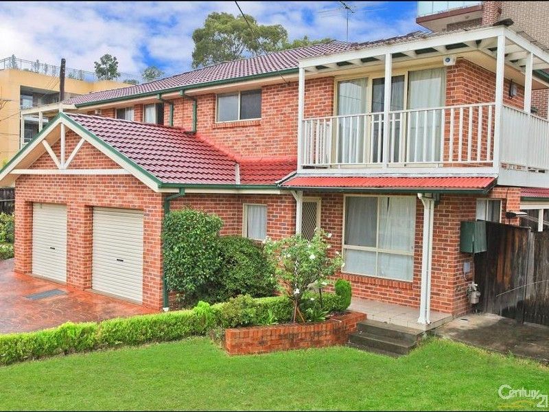 9B Boyd Street, Blacktown NSW 2148, Image 0