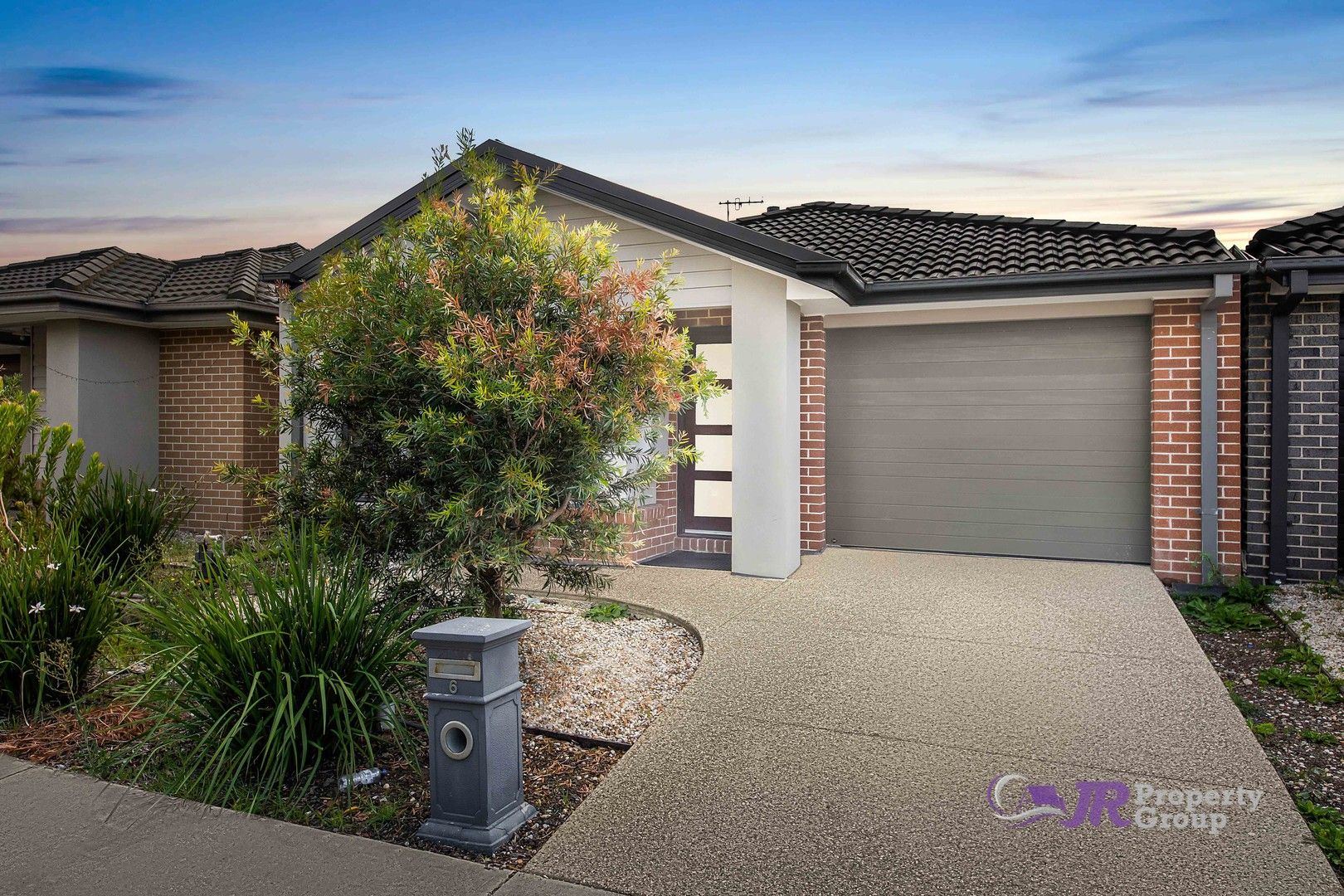 6 Jolimont Road, Point Cook VIC 3030, Image 0