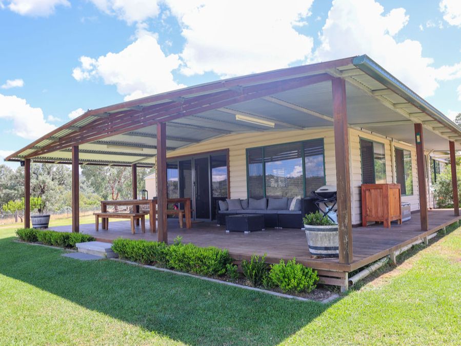 1064 Gulf Road, Emmaville NSW 2371 House for Sale 690,000