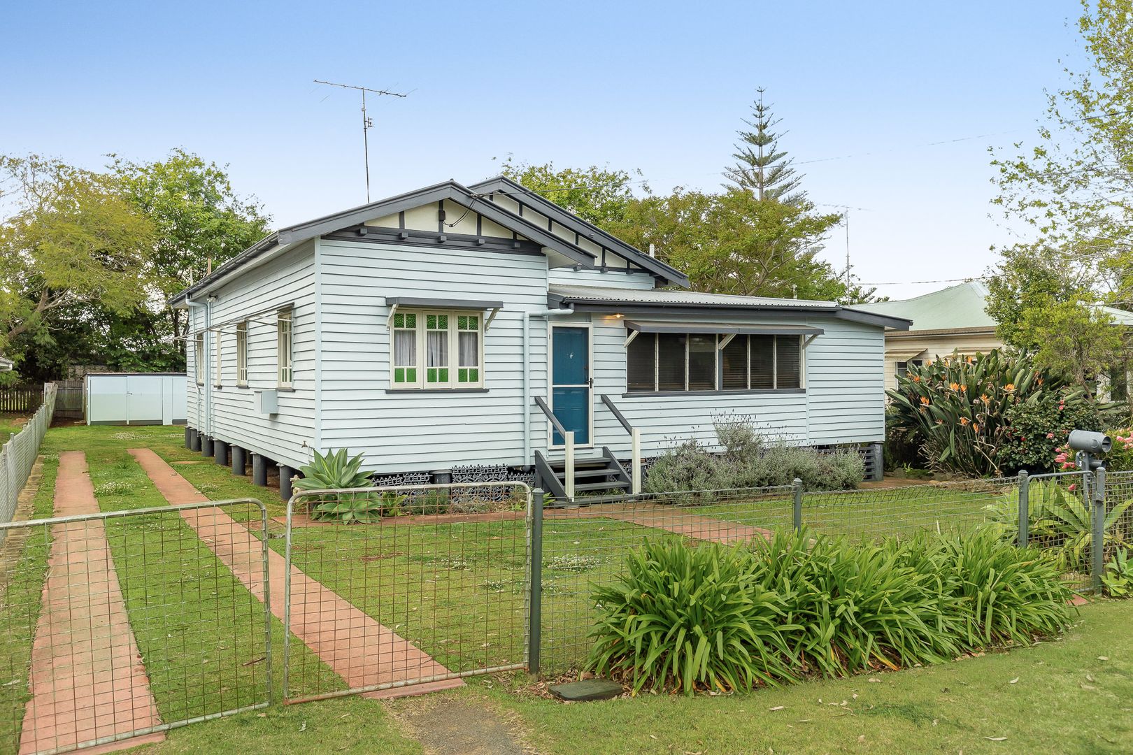 3 Henderson Street, Newtown QLD 4350, Image 1