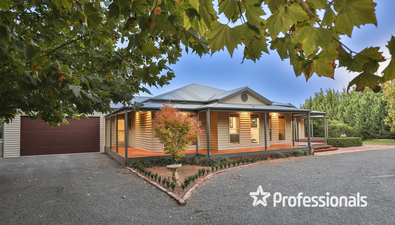 Picture of 48 Mccarthys Road, MERBEIN SOUTH VIC 3505