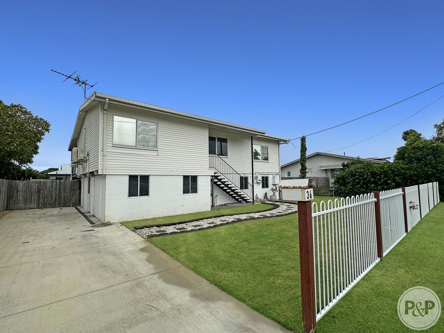36 Abbott Street, Oonoonba QLD 4811, Image 1