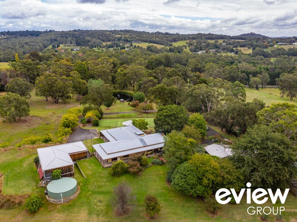 8 Rodger Road, Wandin North VIC 3139, Image 0