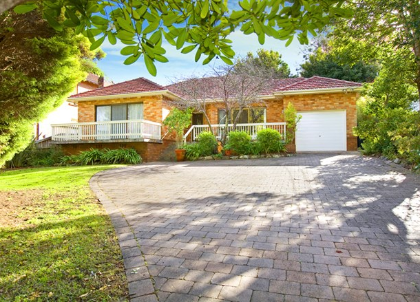 10 Wellington Road, East Lindfield NSW 2070