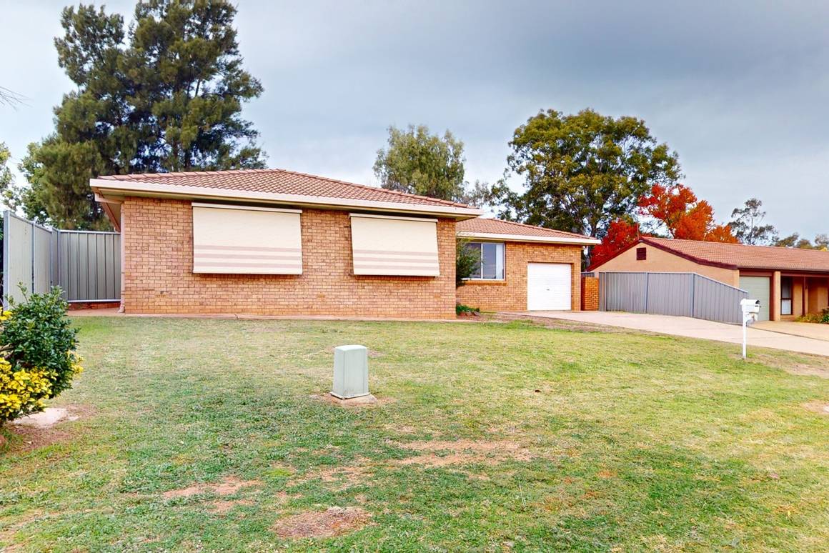 Picture of 5 St Georges Terrace, DUBBO NSW 2830