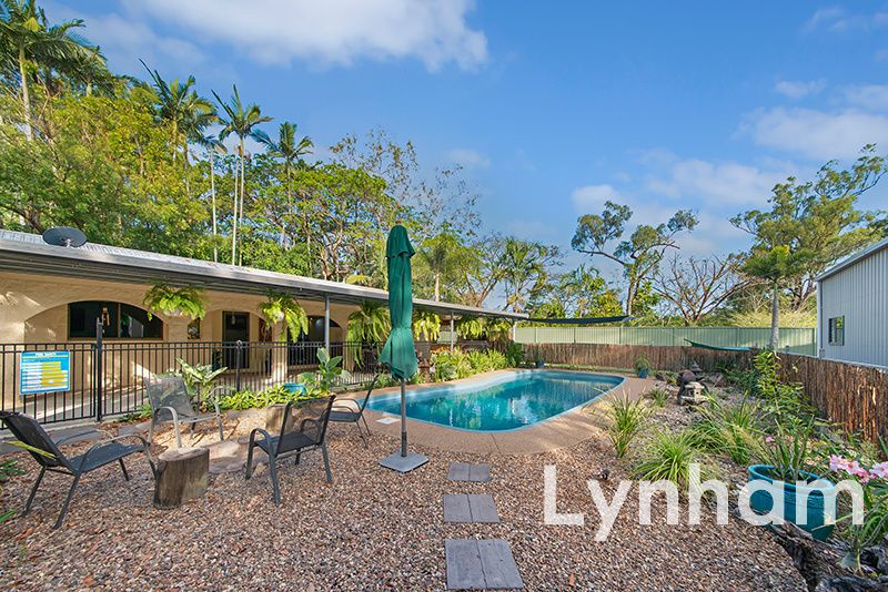 7 Lodestone Drive, Bluewater QLD 4818, Image 1