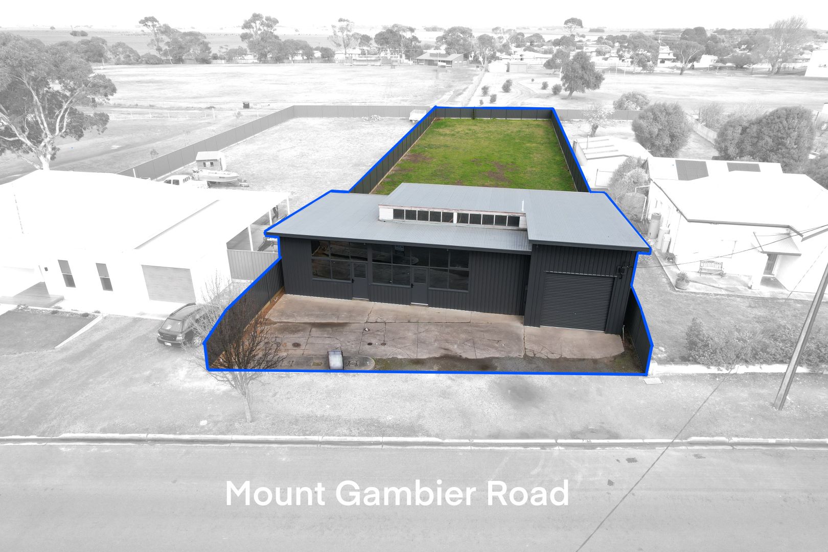 140 Mount Gambier Road, Millicent SA 5280 Domain
