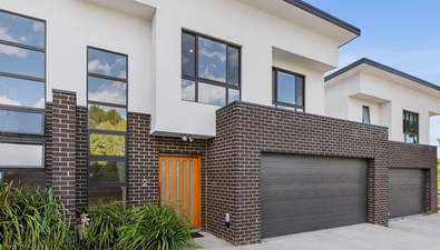 Picture of 2/12 Wyatt Place, TORRENS ACT 2607