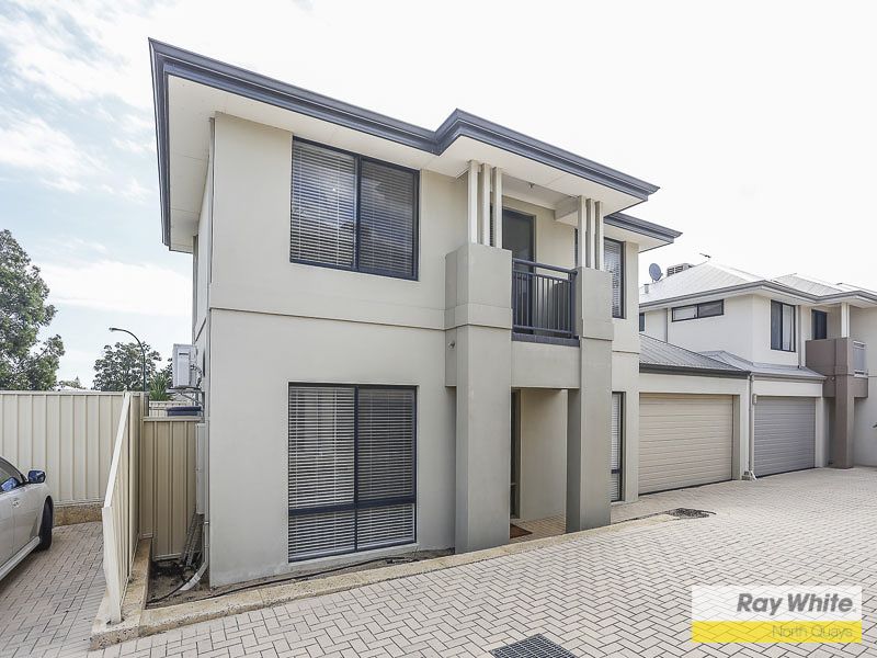 75 Oakdene Drive, Madeley WA 6065, Image 1