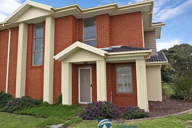 Picture of 18/23-29 Catherine Road, SEABROOK VIC 3028