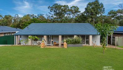 Picture of 71 Gordonia Drive, REGENTS PARK QLD 4118