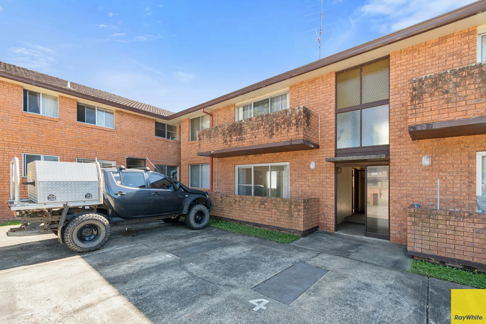 3/23 Prince Edward Drive, Brownsville NSW 2530