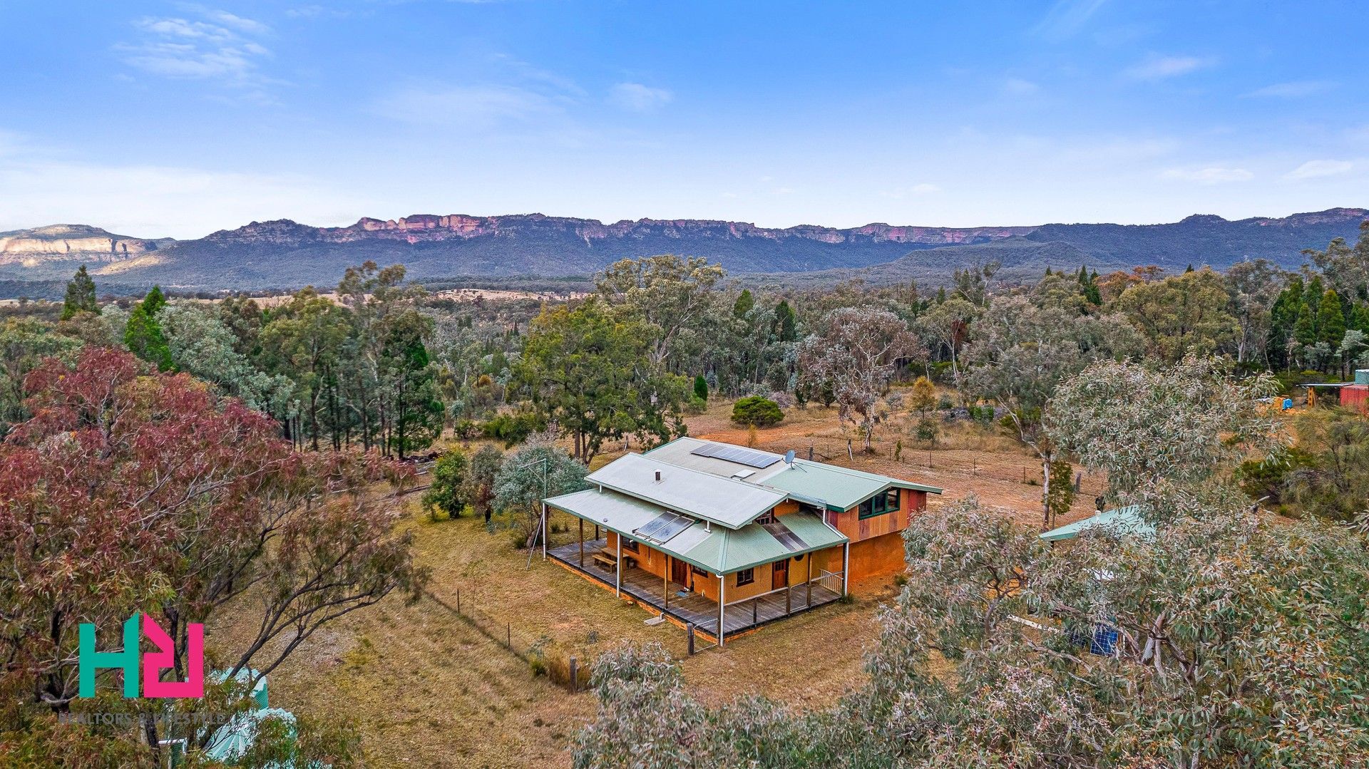 1910 Glen Davis Road, Capertee NSW 2846, Image 0