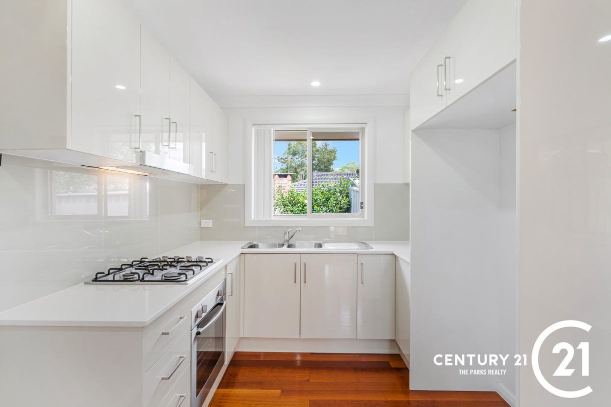 537a Smithfield Road, Greenfield Park NSW 2176 Apartment For Rent