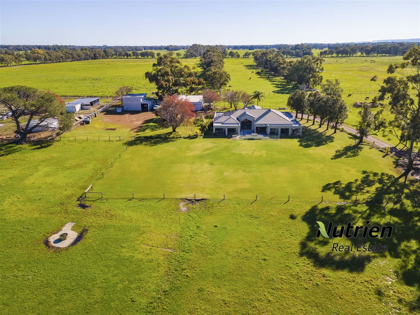 122 Whettem Road, Waroona WA 6215, Image 0