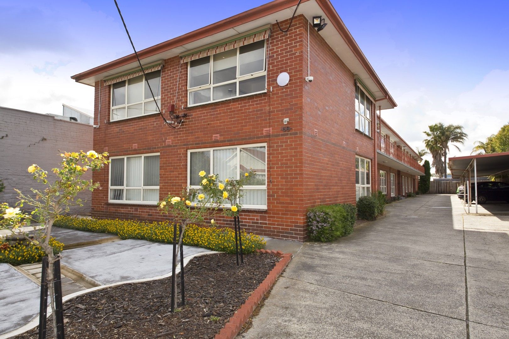 1 bedrooms Apartment / Unit / Flat in 2/56 Grange Road CARNEGIE VIC, 3163