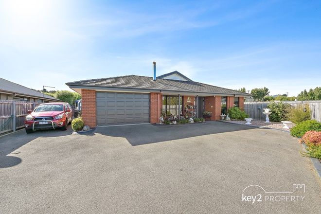 Picture of 5 Onyx Court, PERTH TAS 7300