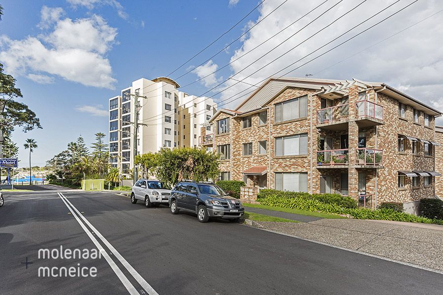 9/1 Campbell Street, Wollongong NSW 2500, Image 2