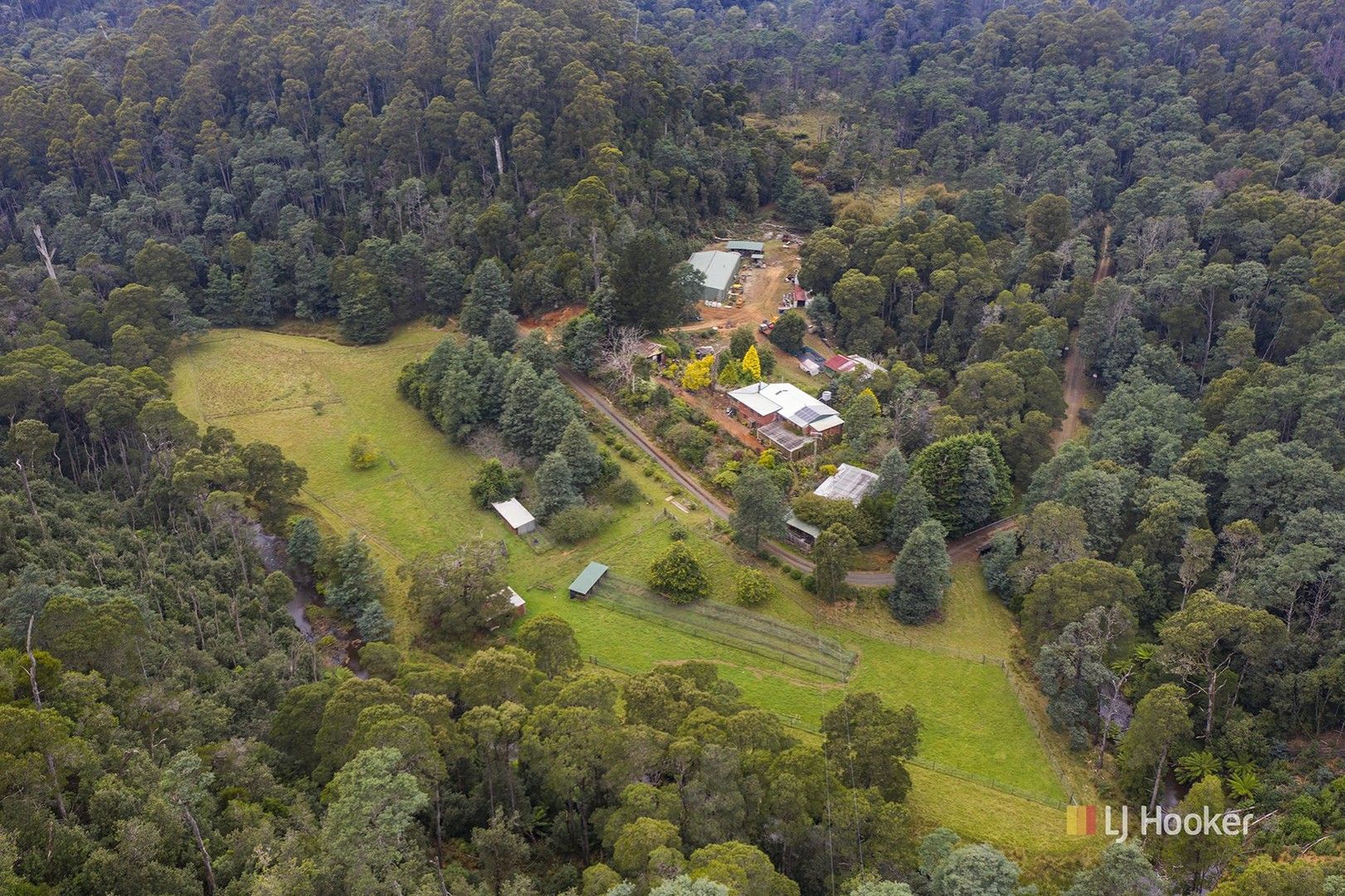 149 Bassetts Road, Calder TAS 7325, Image 1