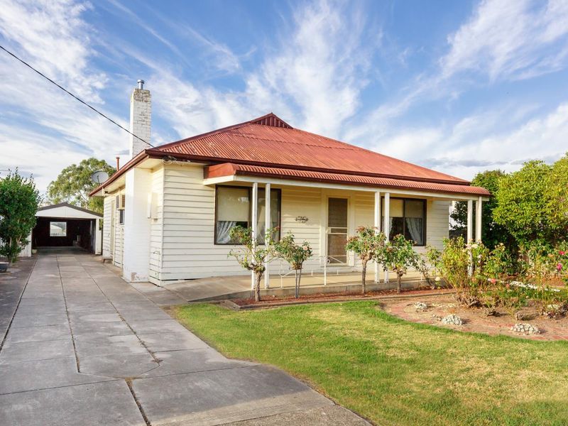 75 TOPPING Street, Sale VIC 3850, Image 0