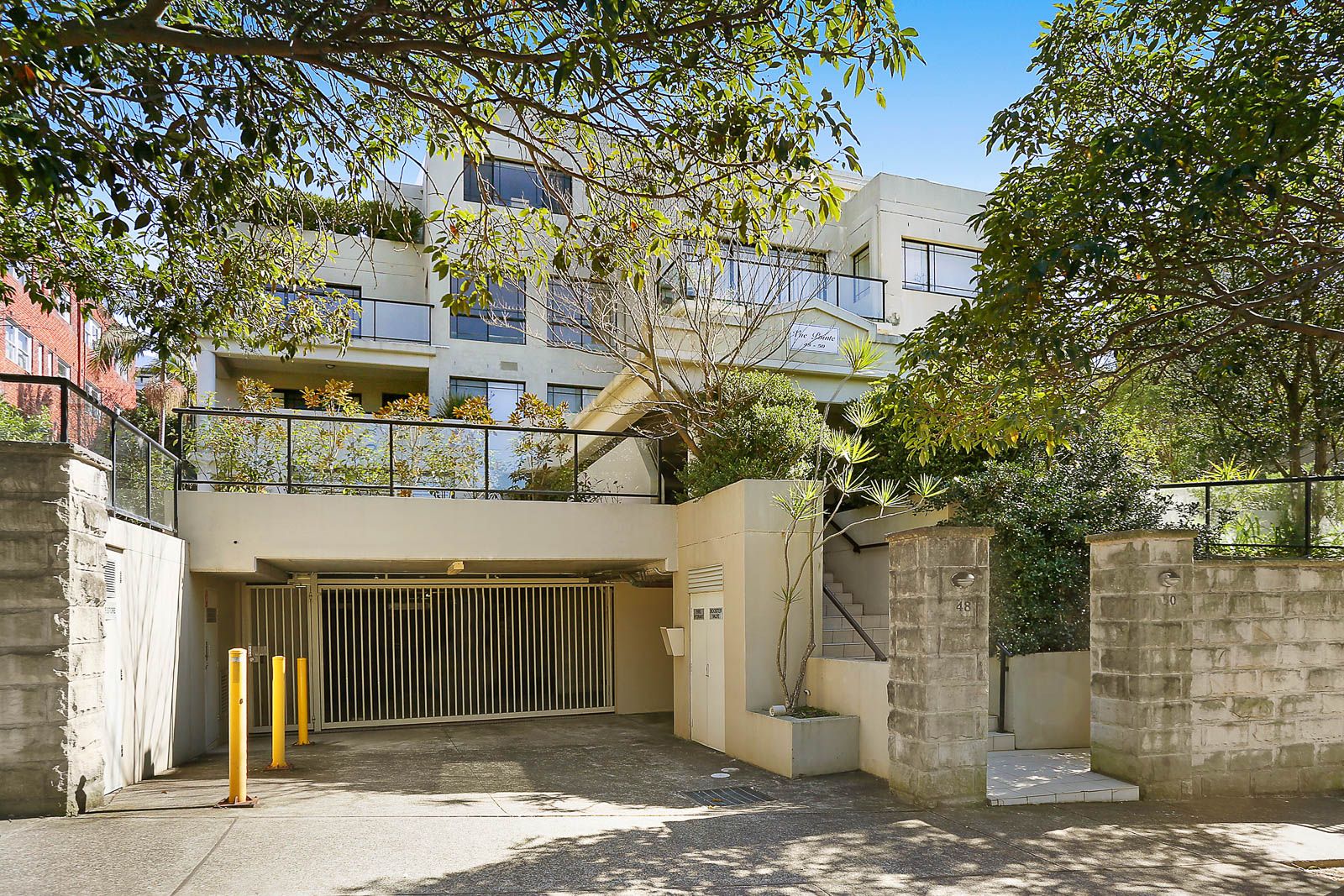 6/48 - 50 BIRRIGA ROAD, Bellevue Hill NSW 2023, Image 0