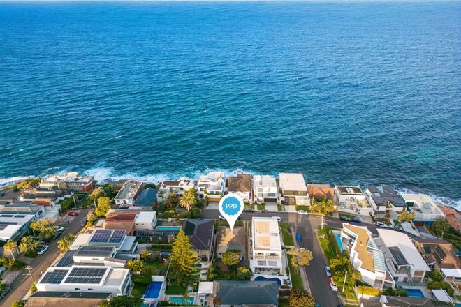 Picture of 6 Seaside Parade, SOUTH COOGEE NSW 2034