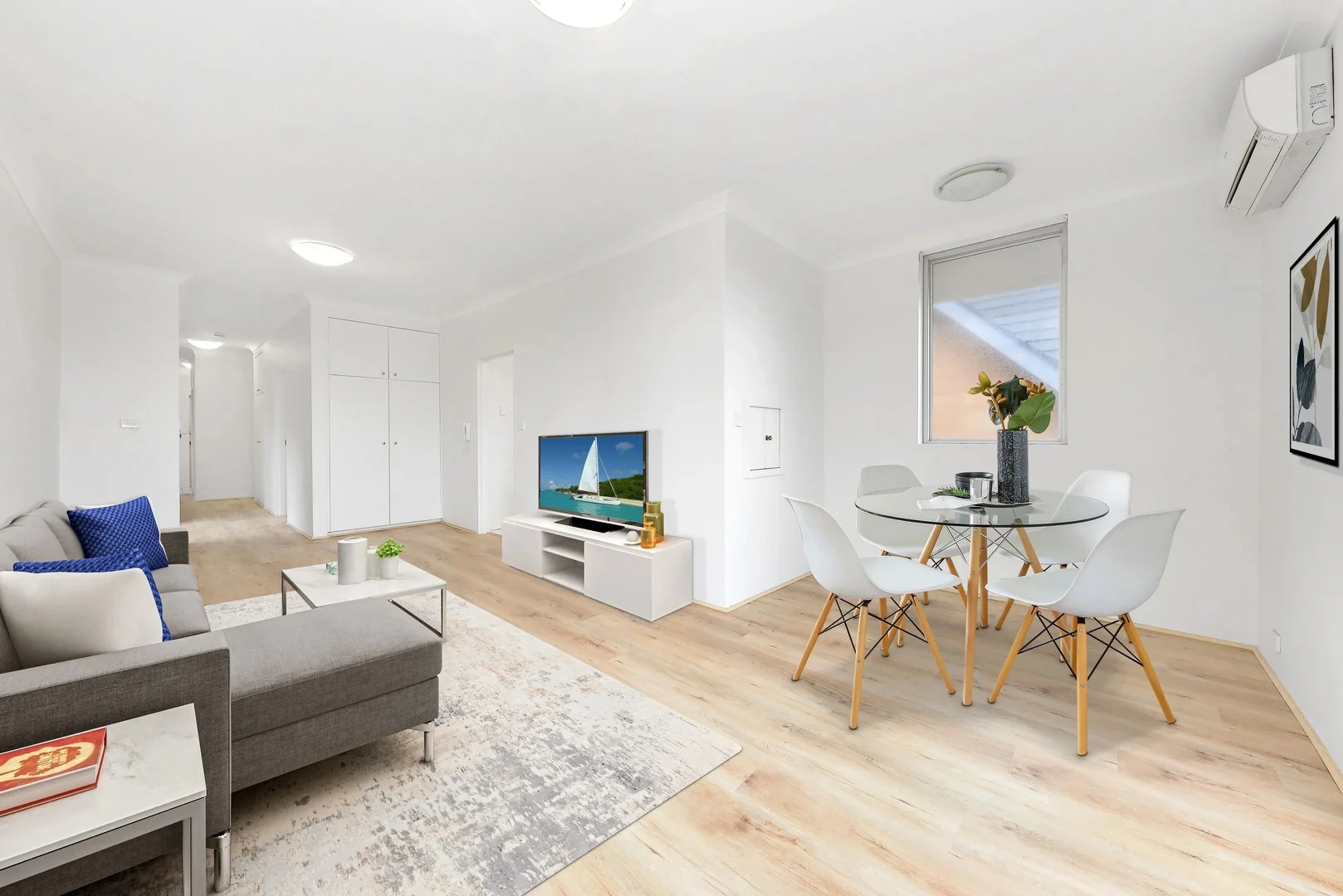 3/15 Clarke Street, Vaucluse NSW 2030