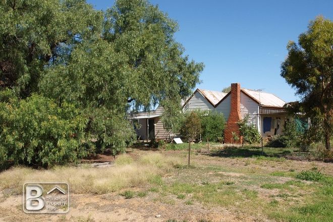 Picture of 1 Mount Road, BEALIBA VIC 3475