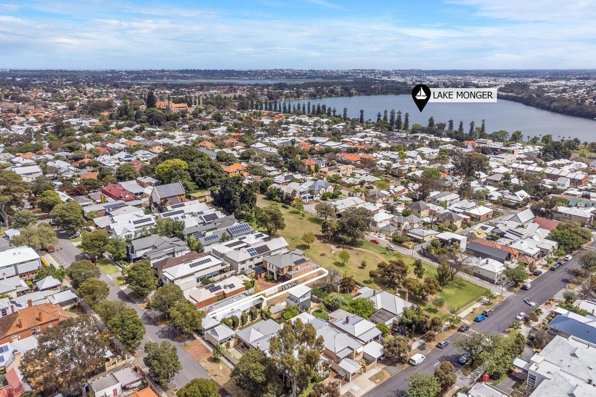 90A Woolwich Street, West Leederville WA 6007, Image 1