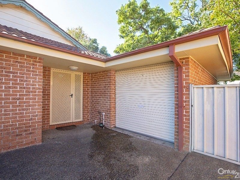 5/182 Orchardleigh Street, Old Guildford NSW 2161, Image 0